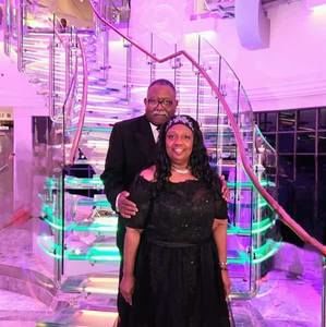 Meet your Posher, Deborah